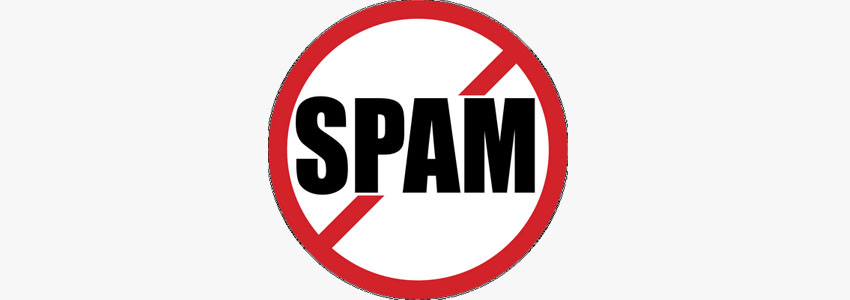 Yo no soy un spammer